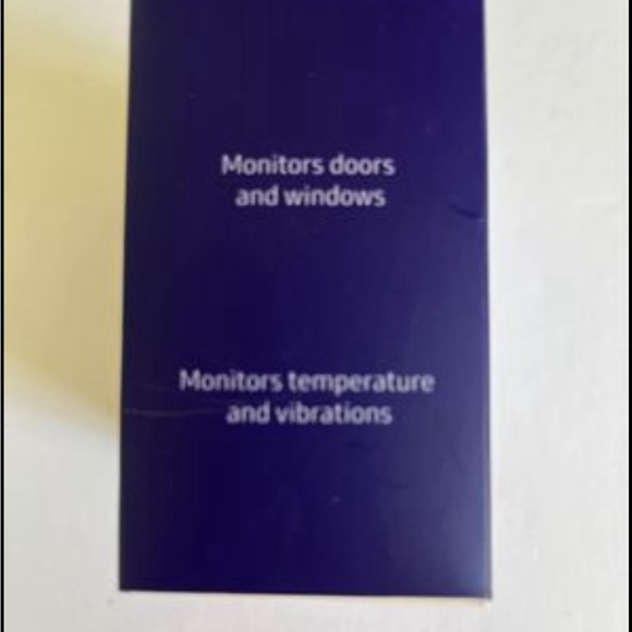 SMARTTHINGS Multipurpose Sensor 🆕 - Picture 6 of 7